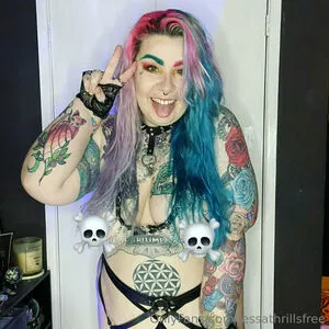 Jessathrillsfree OnlyFans Leaked Free Thumbnail Picture - #rH269gWOjG