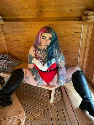 Jessathrillsfree OnlyFans Leaked Free Thumbnail Picture - #rQGpSpoxjk