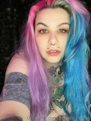 Jessathrillsfree OnlyFans Leaked Free Thumbnail Picture - #svZKmfFOv6