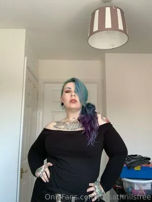 Jessathrillsfree OnlyFans Leaked Free Thumbnail Picture - #vR1wbB62JK