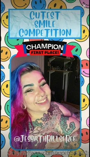 Jessathrillsfree OnlyFans Leaked Free Thumbnail Picture - #wzb28ZpYTJ