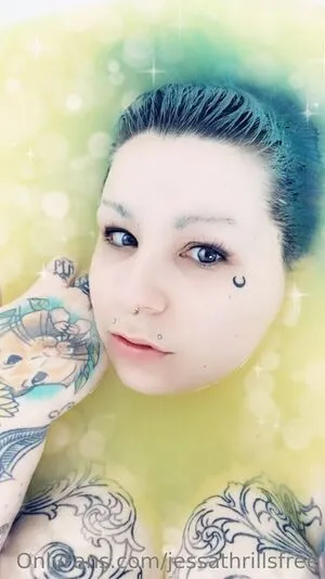 Jessathrillsfree OnlyFans Leaked Free Thumbnail Picture - #zkOzj9gw8m