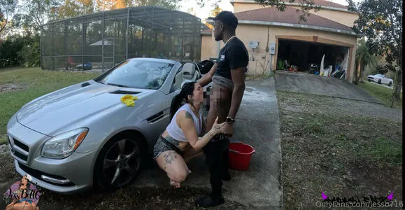 Jessb716 OnlyFans Leaked Free Thumbnail Picture - #9LSuEOMGao