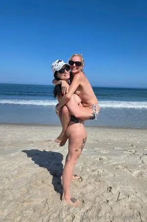 Jessb716 OnlyFans Leaked Free Thumbnail Picture - #HmL21DGHre