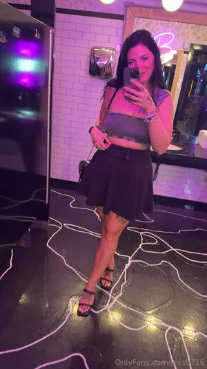 Jessb716 OnlyFans Leaked Free Thumbnail Picture - #M3PvQXr6My