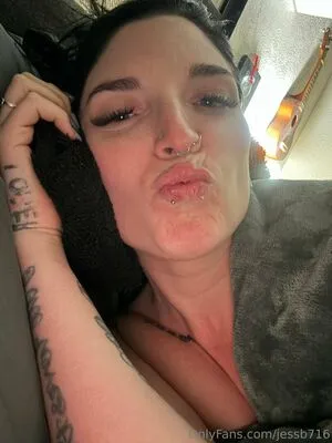 Jessb716 OnlyFans Leaked Free Thumbnail Picture - #TN5iI7L4Cd