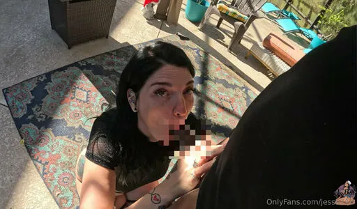 Jessb716 OnlyFans Leaked Free Thumbnail Picture - #qq6sshUD33