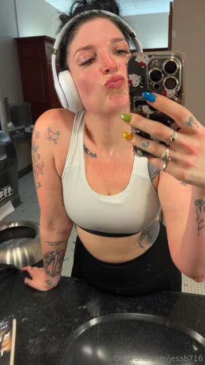 Jessb716 OnlyFans Leaked Free Thumbnail Picture - #ywqS8ANxi7