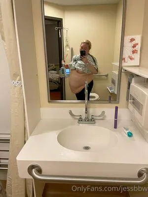 Jessbbw OnlyFans Leaked Free Thumbnail Picture - #0H2SVCp3mM