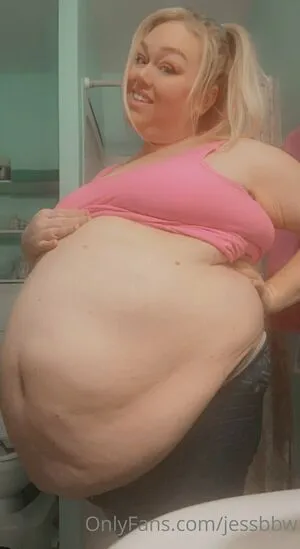 Jessbbw OnlyFans Leaked Free Thumbnail Picture - #26Qwcn2Etg