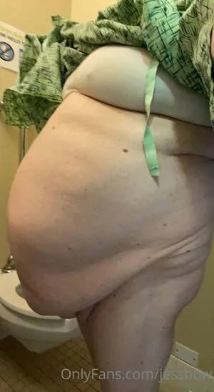 Jessbbw OnlyFans Leaked Free Thumbnail Picture - #837Qc9TXS0