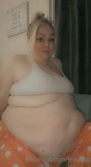 Jessbbw OnlyFans Leaked Free Thumbnail Picture - #khzXOPH9mv
