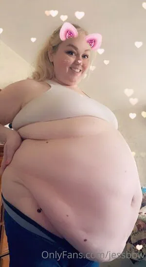 Jessbbw OnlyFans Leaked Free Thumbnail Picture - #pybMRiIm5g