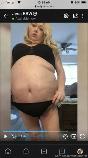 Jessbbwfree OnlyFans Leaked Free Thumbnail Picture - #8PM20azk48
