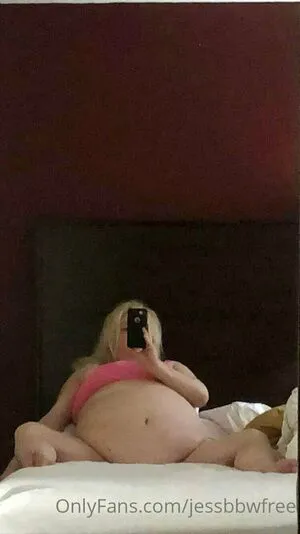 Jessbbwfree OnlyFans Leaked Free Thumbnail Picture - #EmhD7YhrxR