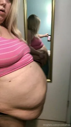 Jessbbwfree OnlyFans Leaked Free Thumbnail Picture - #H4II0W1q0a