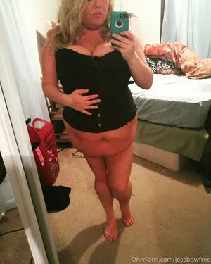 Jessbbwfree OnlyFans Leaked Free Thumbnail Picture - #NDf5UpoQFr