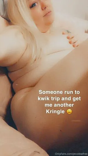 Jessbbwfree OnlyFans Leaked Free Thumbnail Picture - #PmJAyyqxor