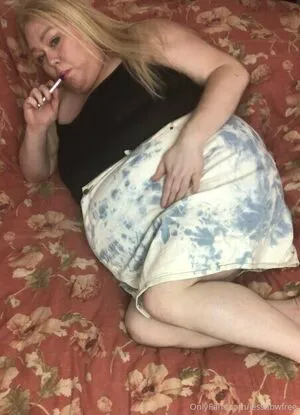 Jessbbwfree OnlyFans Leaked Free Thumbnail Picture - #Si9WHqEZKI