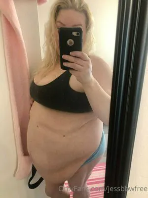 Jessbbwfree OnlyFans Leaked Free Thumbnail Picture - #SjRSRZJR61
