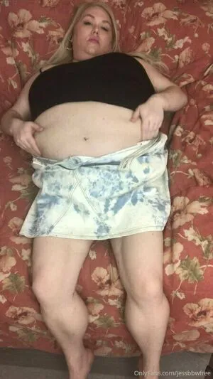 Jessbbwfree OnlyFans Leaked Free Thumbnail Picture - #VPilhcvfYm