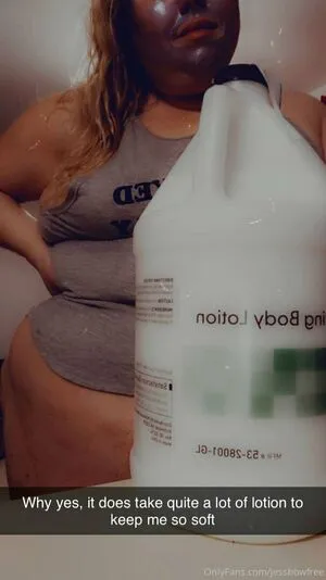 Jessbbwfree OnlyFans Leaked Free Thumbnail Picture - #WOMzjiCo1u