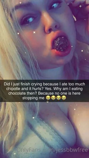 Jessbbwfree OnlyFans Leaked Free Thumbnail Picture - #hGE0ti2TbC