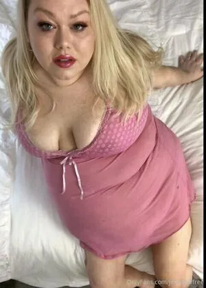 Jessbbwfree OnlyFans Leaked Free Thumbnail Picture - #pYzp76mekX