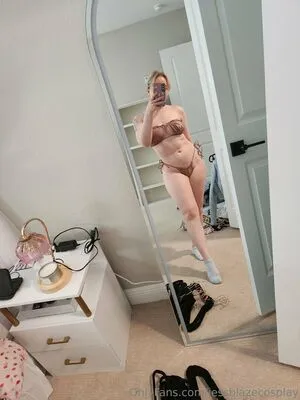Jessblazecos OnlyFans Leaked Free Thumbnail Picture - #4VyR1lcpfm
