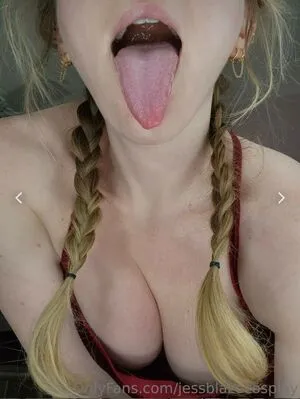 Jessblazecos OnlyFans Leaked Free Thumbnail Picture - #xO0pt0jot7