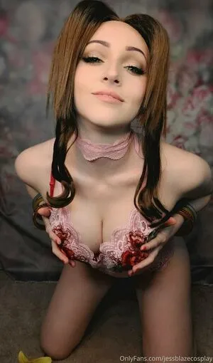 Jessblazecosplay OnlyFans Leaked Free Thumbnail Picture - #zrCsRG8LqH