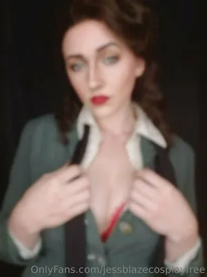 Jessblazecosplayfree OnlyFans Leaked Free Thumbnail Picture - #2T4lGtdRsR
