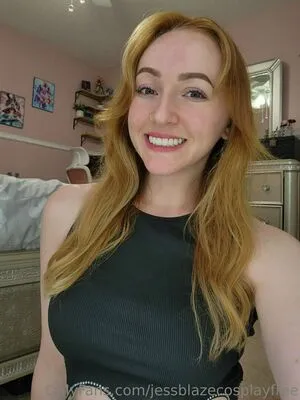 Jessblazecosplayfree OnlyFans Leaked Free Thumbnail Picture - #4xIkWuyY1A