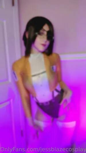 Jessblazecosplayfree OnlyFans Leaked Free Thumbnail Picture - #D0egXojgHy