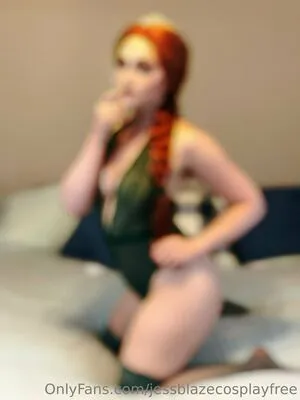 Jessblazecosplayfree OnlyFans Leaked Free Thumbnail Picture - #XlnhzGD2C9