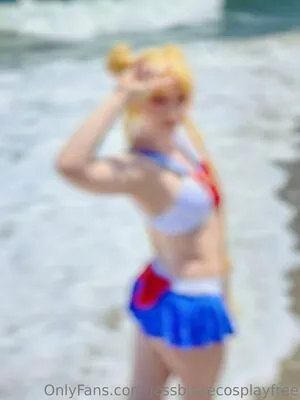Jessblazecosplayfree OnlyFans Leaked Free Thumbnail Picture - #ZCJPTPegzH