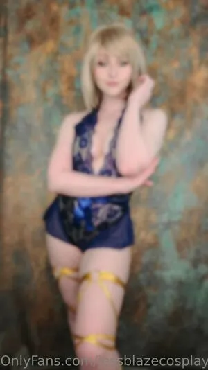 Jessblazecosplayfree OnlyFans Leaked Free Thumbnail Picture - #kBXrzyQbVa