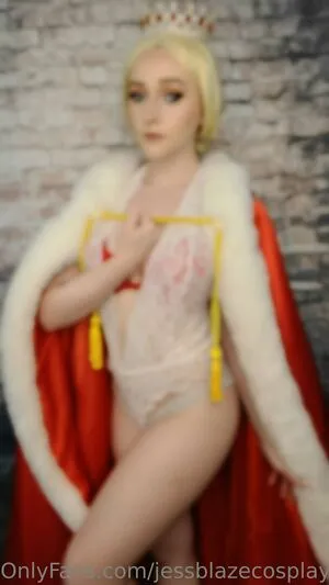 Jessblazecosplayfree OnlyFans Leaked Free Thumbnail Picture - #xkX9GBja8y