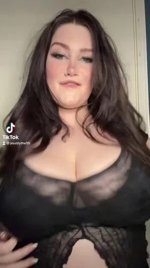 Jessblythevip OnlyFans Leaked Free Thumbnail Picture - #5g8eD8JEKk