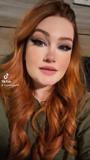 Jessblythevip OnlyFans Leaked Free Thumbnail Picture - #aJ9it9awPl