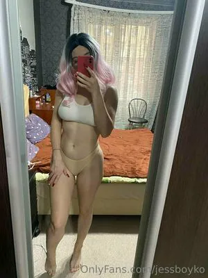 Jessboyko OnlyFans Leaked Free Thumbnail Picture - #01aMhRuJpU