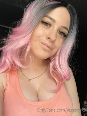 Jessboyko OnlyFans Leaked Free Thumbnail Picture - #0MSRjy92nb