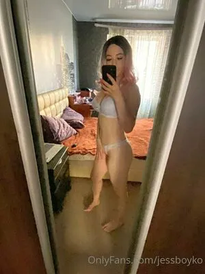 Jessboyko OnlyFans Leaked Free Thumbnail Picture - #8rzzdFpbi8