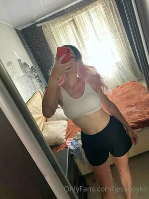 Jessboyko OnlyFans Leaked Free Thumbnail Picture - #D6H4hD4PUK