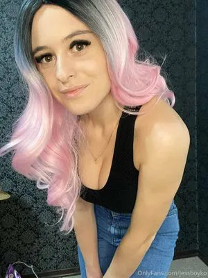 Jessboyko OnlyFans Leaked Free Thumbnail Picture - #Em9GZg4nJT