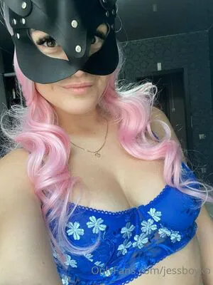 Jessboyko OnlyFans Leaked Free Thumbnail Picture - #KCj9r4Yh3a