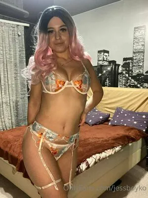 Jessboyko OnlyFans Leaked Free Thumbnail Picture - #MC3nzEb2yI
