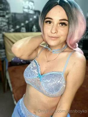 Jessboyko OnlyFans Leaked Free Thumbnail Picture - #NujxiNSCWq