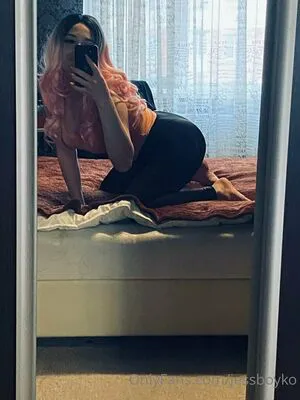 Jessboyko OnlyFans Leaked Free Thumbnail Picture - #RxG6qkdU88