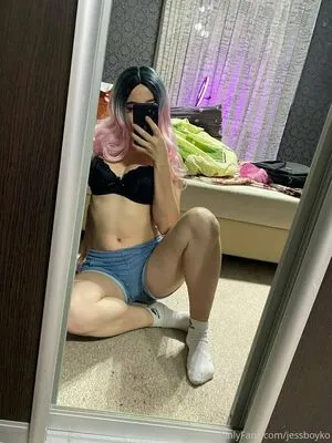 Jessboyko OnlyFans Leaked Free Thumbnail Picture - #Sc2iuEnriH